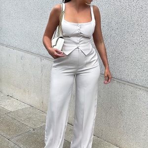 NWT Fashion Nova That Girl Set